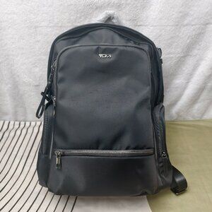 ✨POSH HOT✨ - Tumi Voyageur Backpack Women's Black Tactical Nylon Commuter Bag